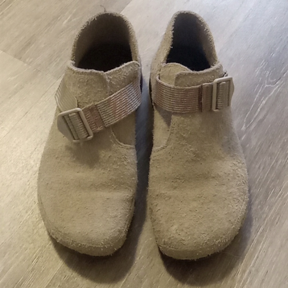 Chaco Paonia Women's Shoes Sz 8